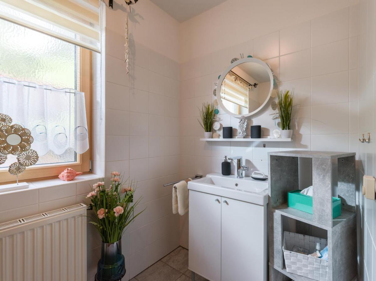 Appartamento Haus Yvonne Hopfgarten im Brixental Esterno foto