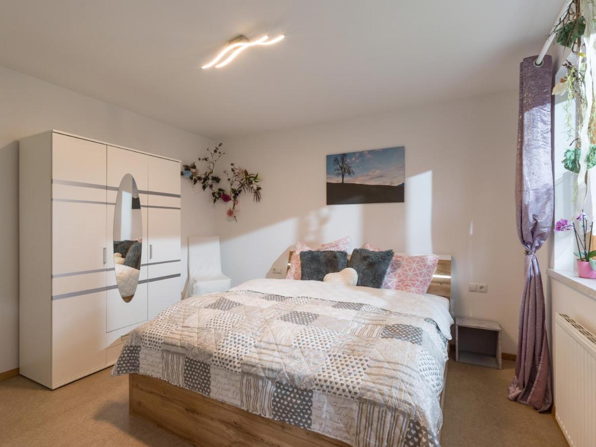 Appartamento Haus Yvonne Hopfgarten im Brixental Esterno foto